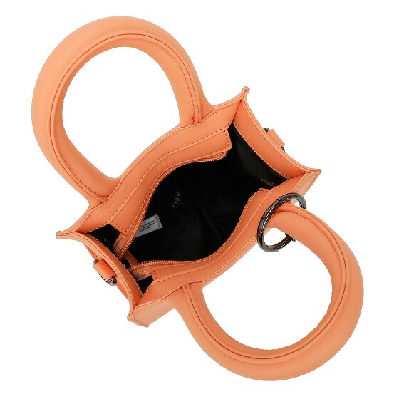 Buffalo Boxy Mini Bag Handtasche 17.5 cm