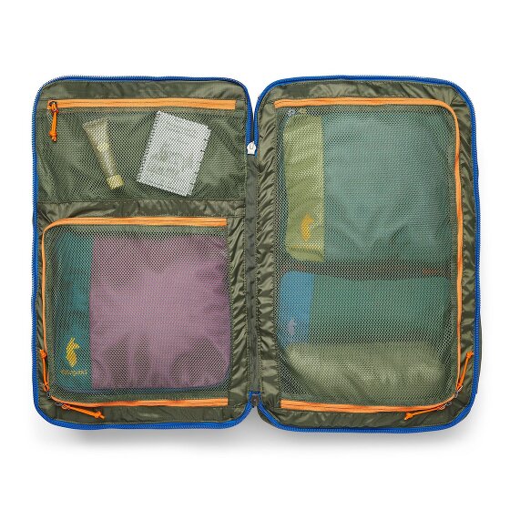 Cotopaxi Allpa 42 L Business-Rucksack 56 cm Laptopfach