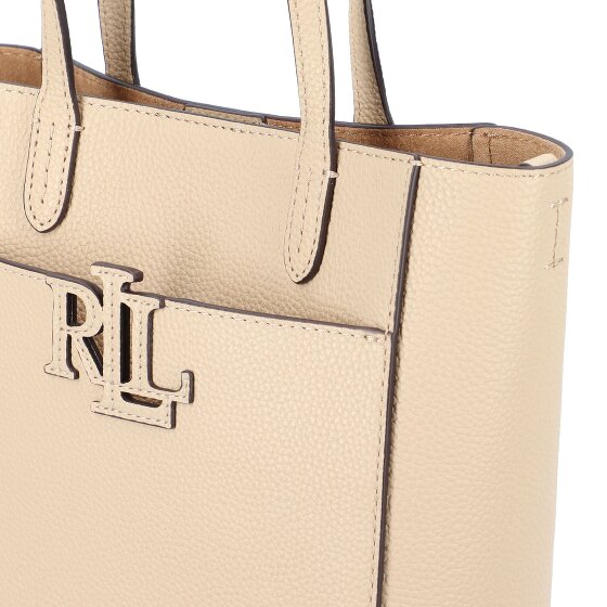 Lauren Ralph Lauren Cameryn Handtasche Leder 23 cm