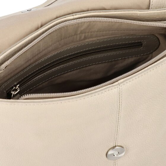 Burkely Soft Skylar City Rucksack Leder 27 cm