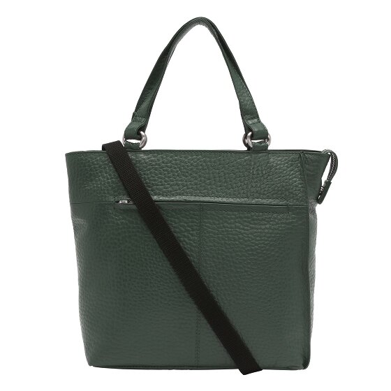 Voi Hirsch Handtasche Leder 26 cm