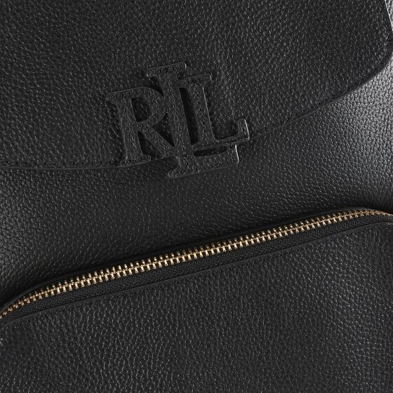 Lauren Ralph Lauren Cameryn City Rucksack Leder 31 cm