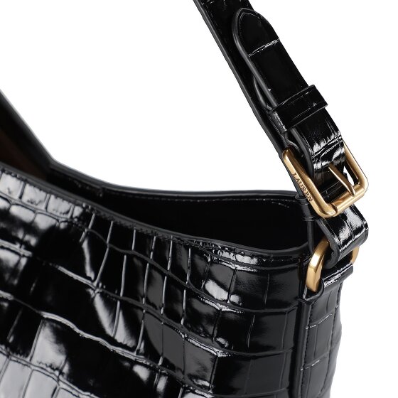 Lauren Ralph Lauren Witley Schultertasche Leder 29 cm Lauren Ralph Lauren Witley Schultertasche Leder 29 cm