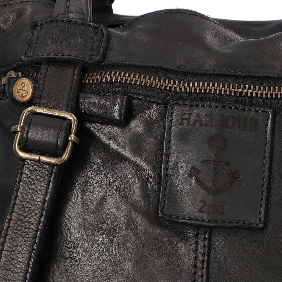 Harbour 2nd Franny Daypack Leder 36 cm Harbour 2nd Franny Daypack Leder 36 cm