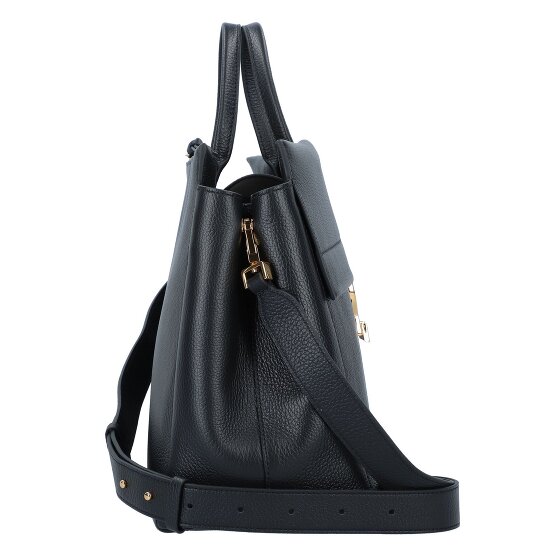 Coccinelle Arlettis Handtasche Leder 37 cm Laptopfach