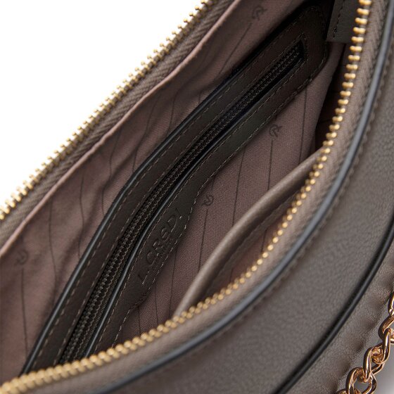 L.Credi Paulette Handtasche 23 cm