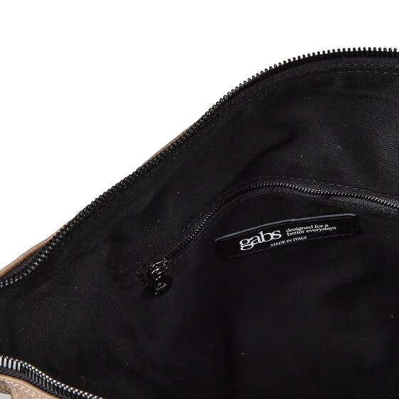 Gabs G3 Schultertasche Leder 37 cm