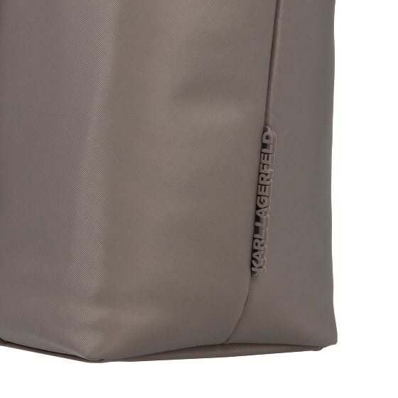 Karl Lagerfeld ikonik 2.0 Shopper Tasche 42 cm