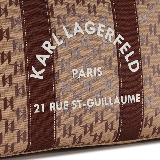 Karl Lagerfeld Rsg Handtasche 33 cm