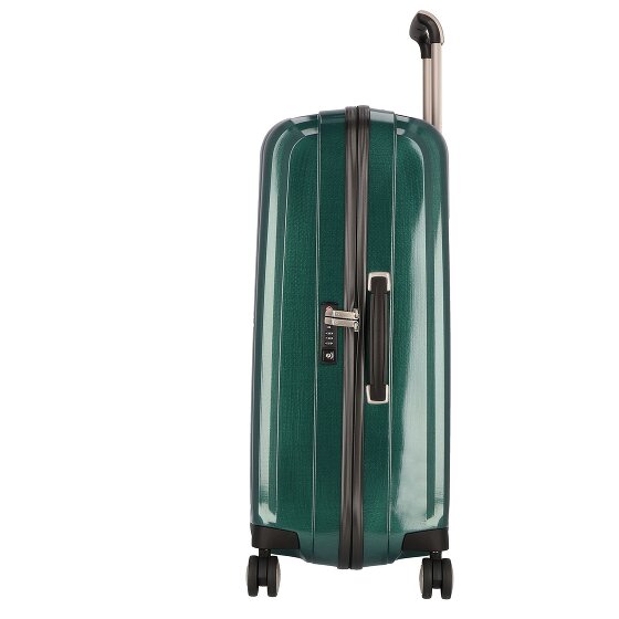 Samsonite Lite Cube Spinner 4-Rollen Trolley 76 cm