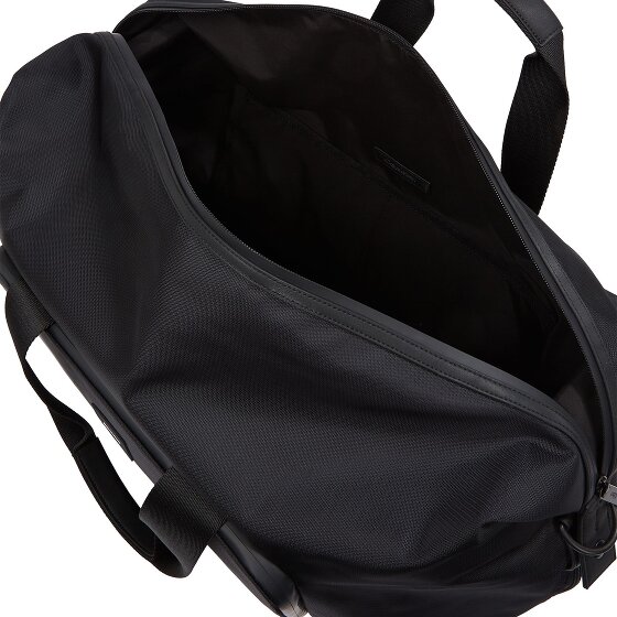 Calvin Klein CK Essential Weekender Reisetasche 52 cm mit Dehnfalte Calvin Klein CK Essential Weekender Reisetasche 52 cm mit Dehnfalte