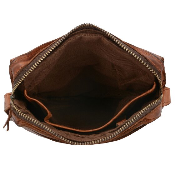 Harold's Submarine Umhängetasche Leder 16 cm