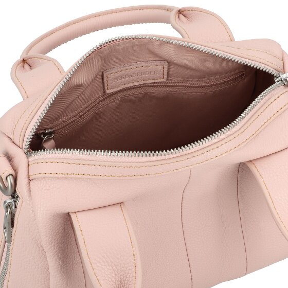 FredsBruder Feeling Good Handtasche Leder 27 cm
