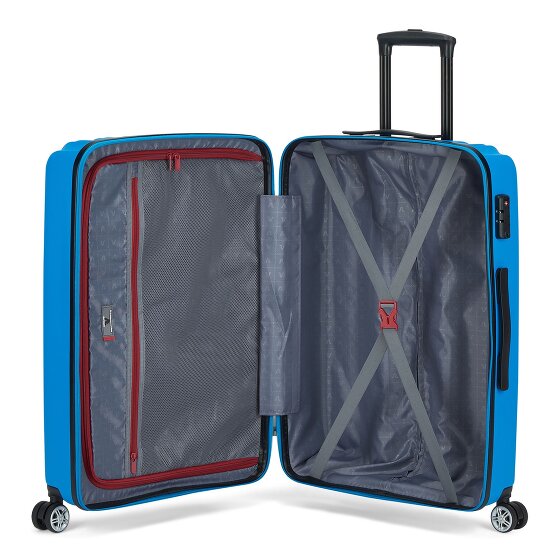 Roncato Element 2.0 4 Rollen Trolley 67 cm