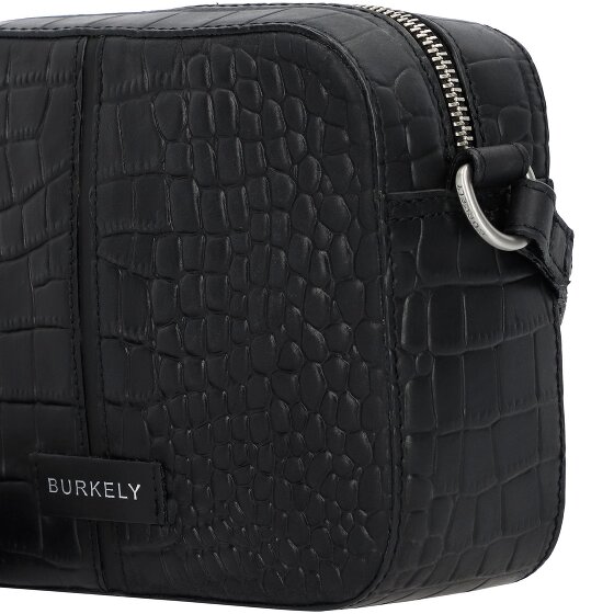 Burkely Cool Colbie Umhängetasche Leder 20 cm