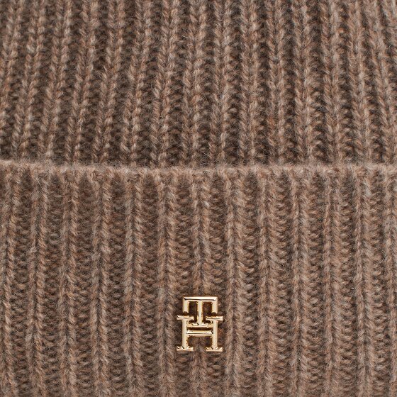 Tommy Hilfiger Cashmere Chic Strickmütze