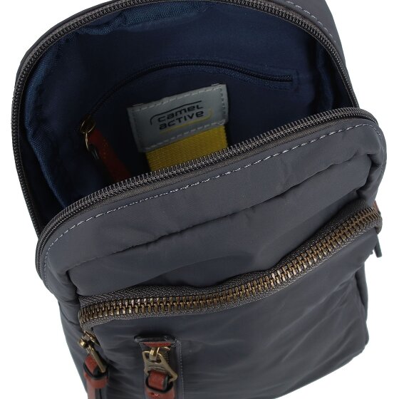 camel active Bari Umhängetasche 14 cm camel active Bari Umhängetasche 14 cm