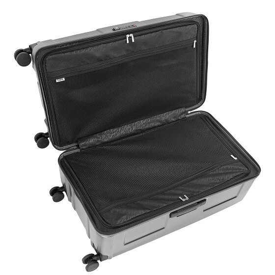 Epic Crate Trunks 4 Rollen Trolley 82 cm
