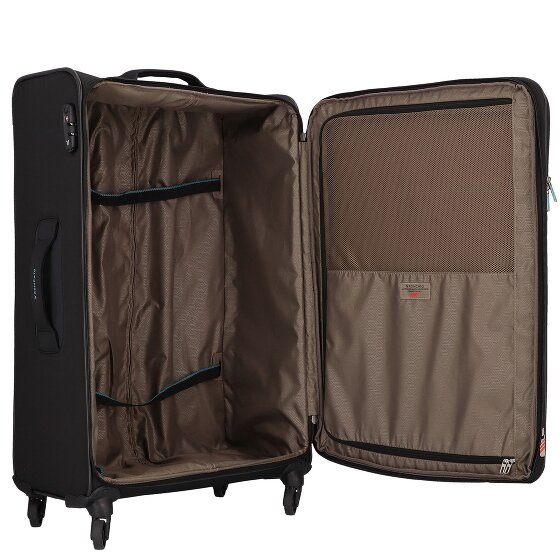 Roncato Speed 4-Rollen Trolley 78 cm