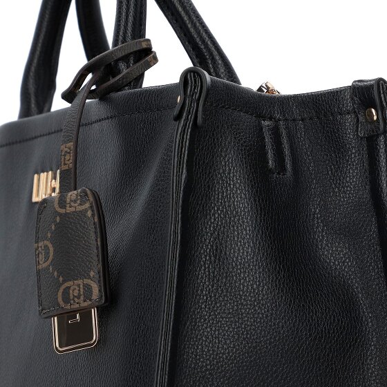 Liu Jo Ridhi Shopper Tasche M 34 cm