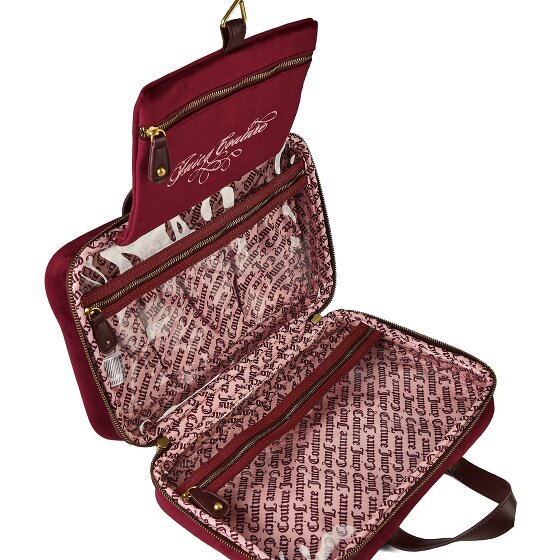 Juicy Couture Taylor Kulturbeutel 34 cm