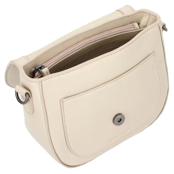 Harbour 2nd Narin Umhängetasche Leder 24 cm