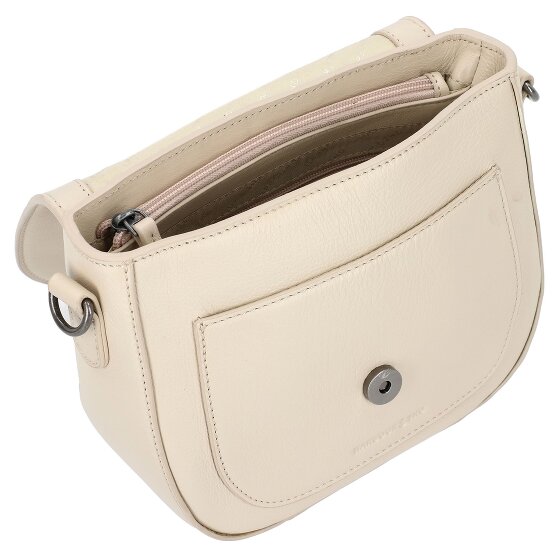 Harbour 2nd Just Pure Narin Umhängetasche Leder 24 cm