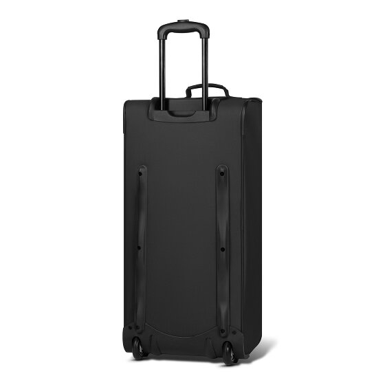 Redolz Duffle Essentials 2-Rollen Reisetaschenset 2tlg.