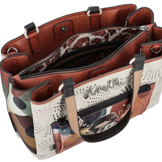 Anekke Shopper Tasche 29 cm