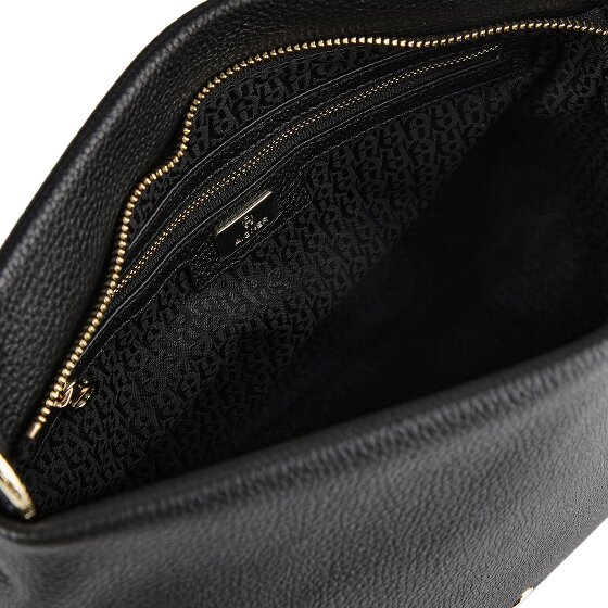 AIGNER Paola Handtasche Leder 31 cm