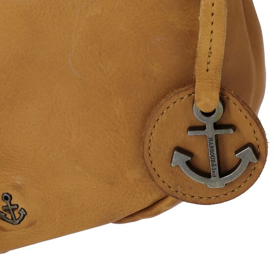 Harbour 2nd Anchor Love Halima Umhängetasche Leder 24 cm