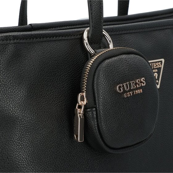 Guess Power Play II Shopper Tasche 39 cm Laptopfach