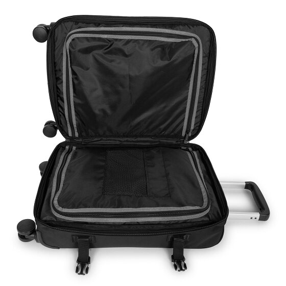 Eastpak Transit'R 4 Rollen Kabinentrolley S 54 cm