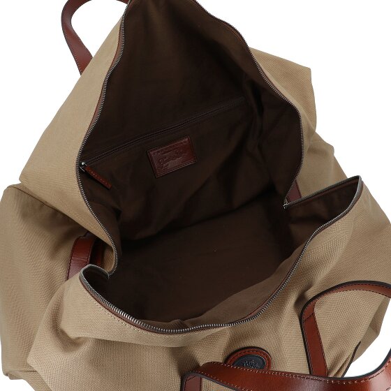 The Bridge Story Viaggio Softi Weekender Reisetasche 55 cm