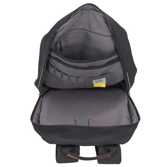 camel active City Daypack 41 cm Laptopfach