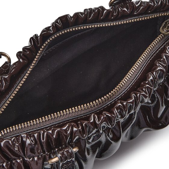 Liebeskind Faye Schultertasche XS Leder 25 cm