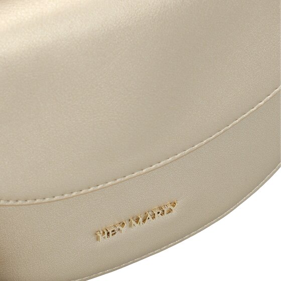 Hey Marly Soul Sister Handtasche Leder 22 cm Hey Marly Soul Sister Handtasche Leder 22 cm