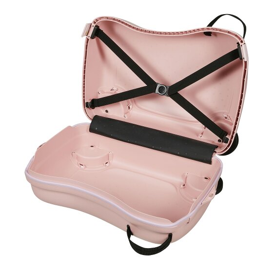 Samsonite Dream2go 4 Rollen Kindertrolley 38 cm