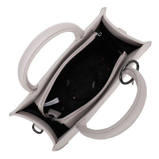 Buffalo Big Boxy Handtasche 26 cm