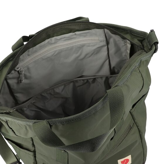 Fjällräven High Coast Totepack Daypack 40 cm Laptopfach