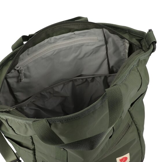 Fjällräven High Coast Totepack Daypack 40 cm Laptopfach Fjällräven High Coast Totepack Daypack 40 cm Laptopfach