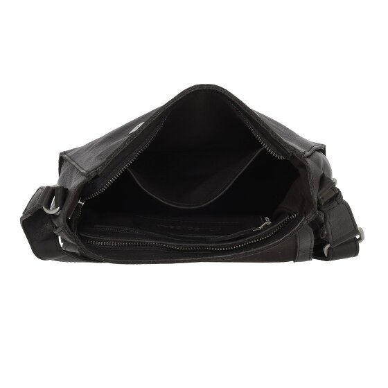 Cowboysbag Bromont Handtasche Leder 25 cm