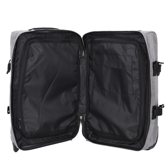 Eastpak Tranverz S 2-Rollen Reisetasche 51 cm