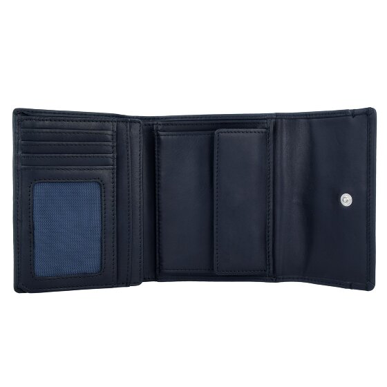 Maître Birkenfeld Dalene Geldbörse Leder 12 cm