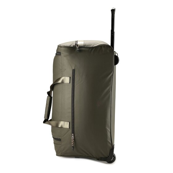 camel active Explore 2 Rollen Reisetasche 38 cm