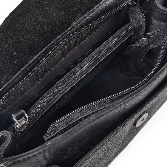 Greenburry Colombiana Umhängetasche Leder 24 cm