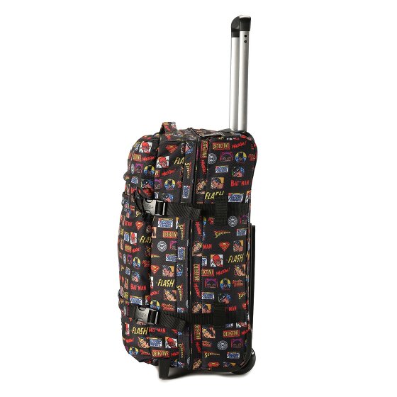 Eastpak Transit'R Transit'R 2 Rollen Reisetasche S 51 cm