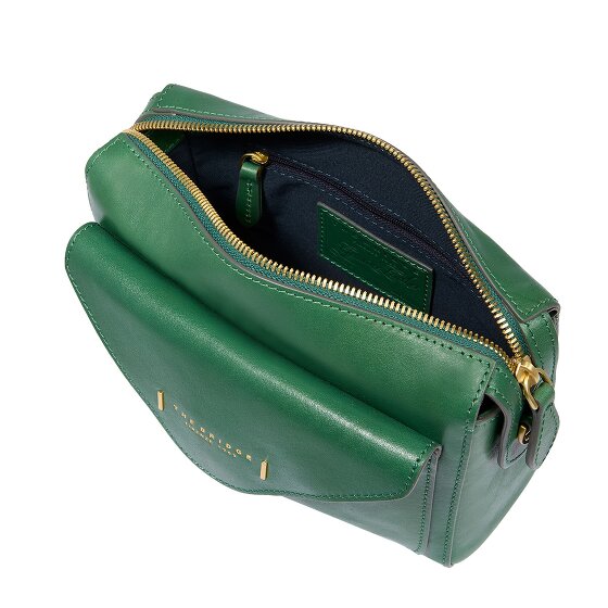 The Bridge Umhängetasche Leder 20 cm