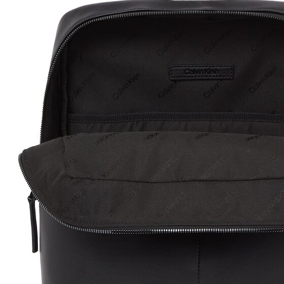 Calvin Klein Clean Essential Daypack 39 cm Laptopfach Calvin Klein Clean Essential Daypack 39 cm Laptopfach