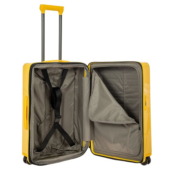 Porsche Design Roadster 4-Doppelrollen Trolley 69 cm Porsche Design Roadster 4-Doppelrollen Trolley 69 cm